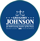 Vote Gregory Johnson for Bell County Justice of the Peace, Precinct 4, Place 1