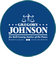 Vote Gregory Johnson for Bell County Justice of the Peace, Precinct 4, Place 1